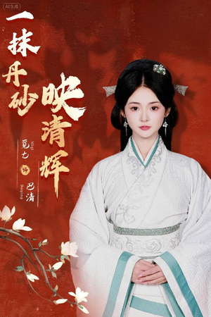 一抹丹砂映清辉（60集）短剧大结局超前点映