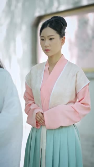 古镜通今庶女背靠现代无敌了（100集）穿越短剧免费看全集