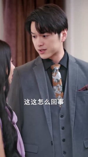 退休返聘之大夏机长（98集）热门短剧新剧推荐