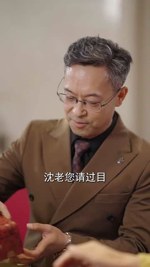 孙女寿宴送机甲震惊科学界（61集）热播短剧推荐分享