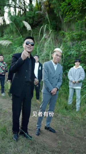 将军请上车（91集）好看到停不下的短剧