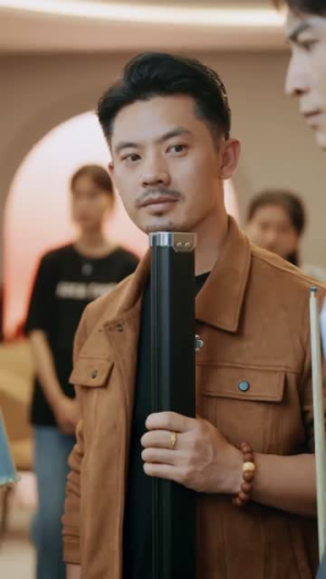 绿幕上的轨迹（83集）好看的短剧一定要分享