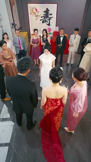 叛出家门后我成了陆地神仙（46集）短剧爆款全集在线播