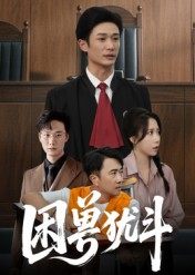 困兽犹斗（50集）越看越精彩的短剧