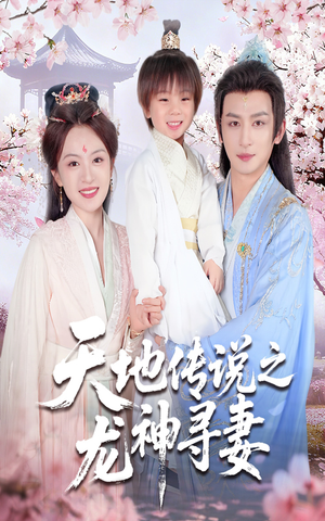 天地传说之龙神寻妻（60集）短剧免费看大结局