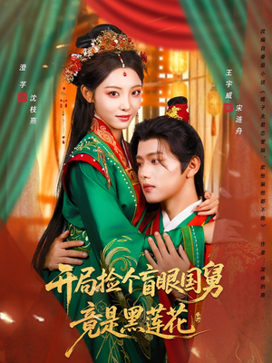 开局捡个盲眼国舅竟是黑莲花（69集）享受免费短剧的魅力