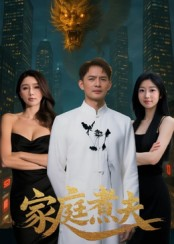 家庭煮夫（65集）超好看古装短剧