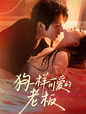 狗一样可爱的老板（63集）短剧全集高清无码版