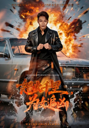怒火千里为女追凶（59集）短剧全集VR沉浸版