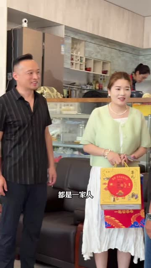 迟来的母爱（42集）深夜短剧推荐精彩片段