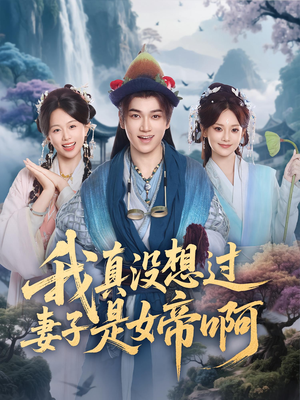 我真没想过妻子是女帝啊（90集）好看短剧抢先看