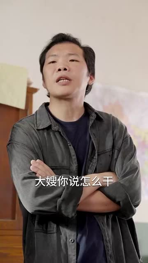 黑拳（59集）精彩又上头的短剧来了