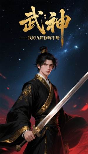 武神我的九转修炼手册（72集）高质量短剧推荐