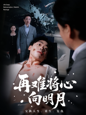再难将心向明月（59集）爆款短剧抢先看