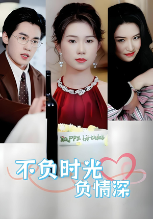 不负时光负情深（30集）热门儿短剧抢先看