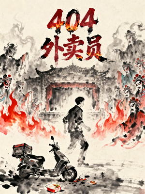404外卖员（60集）红果免费短剧看全集