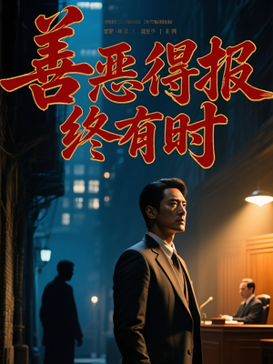 善恶得报终有时（30集）一口气看完了整部短剧