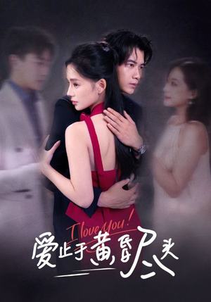 爱止于黄昏尽头（60集）越看越好看短剧