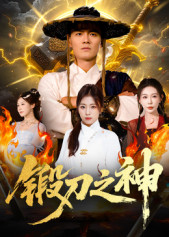 锻刀之神（57集）免费短剧在线看全集