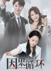 因果循环（45集）精彩短剧在线观看