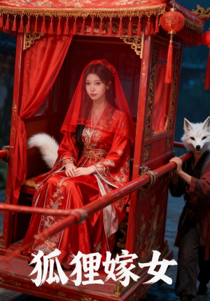 狐狸嫁女（30集）火爆热播短剧抢先看