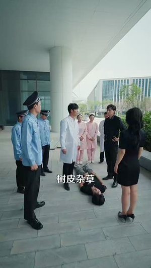 都市之神龙过江（81集）全集短剧免费在线观看