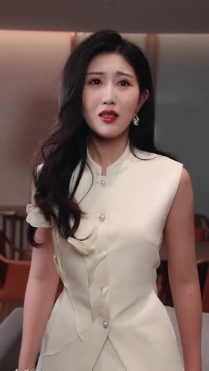 冰山美女你别闹我们有天命姻缘（61集）精彩短剧持续更新