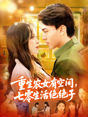 重生农女有空间七零生活绝绝子（96集）短剧追到爽热播短剧