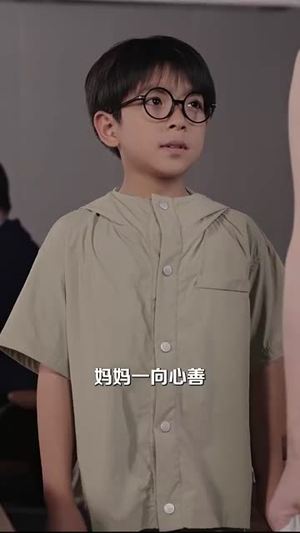 听万物心声萌娃带妈逆袭（73集）精彩短剧又来了