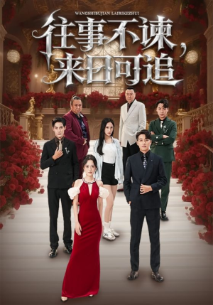 往事不谏来日可追（66集）红果短剧免费看后续