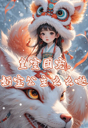 皇室团宠奶宝公主么么哒（57集）悟空游览器免费看短剧