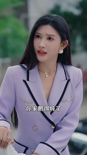 我的破烂老公有亿点马甲（70集）一毛不花看完整部短剧