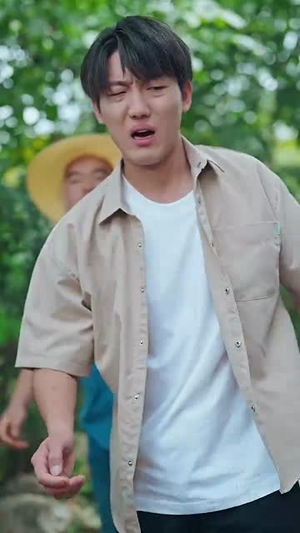 种地没前途那你问问我的十万亩地（68集）免费观看热门短剧大结局