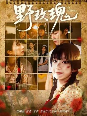 野玫瑰（82集）这部短剧让人爱不释手