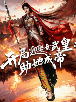 开局迎娶女武皇，助她成帝（89集）百度网盘在线看短剧