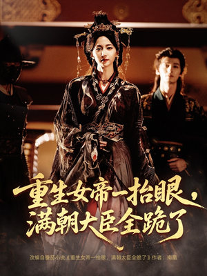 长公主囚宠，禁欲权臣他美色勾人（67集）穿越题材短剧免费看