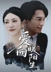 爱向暖阳生（50集）整部短剧免费看个够