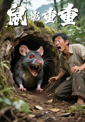 鼠影重重（36集）好看短剧每天更新
