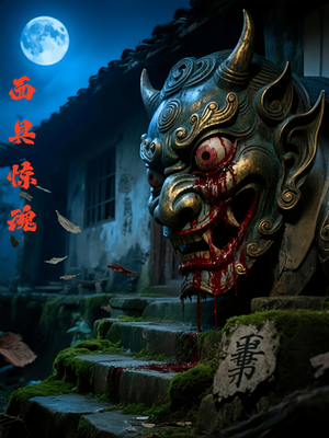 面具惊魂（34集）最新短剧正在热播