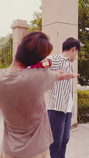 末世超级系统(57集) 末世超级系统(57集)红果免费短剧免费看全集