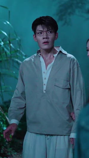 哀牢寻龙(50集) 哀牢寻龙(50集)短剧前十排行榜