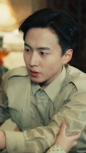 春寒不渡骨中刃(45集) 春寒不渡骨中刃(45集)短剧全剧终高清放送