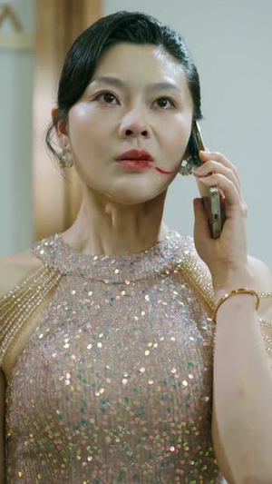 被偷听心声后，全家追着老妈宠（55集）好看又上头的短剧免费