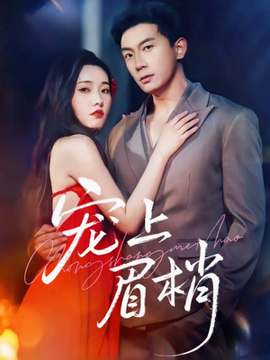 宠上眉梢(51集) 宠上眉梢(51集)无需充值短剧尽情看