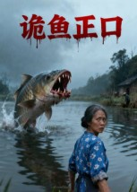 诡鱼正口(29集) 诡鱼正口(29集)全部免费看全集短剧