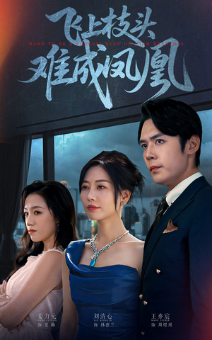 飞上枝头难成凤凰(47集) 飞上枝头难成凤凰(47集)深夜必看热门短剧推荐