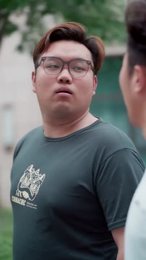 魔鬼上司变后妈老爹你真行（76集）最近很火的短剧