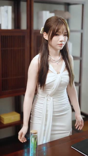 追溯眼（67集）热门正能量短剧推荐