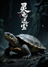 灵龟送宝(25集) 灵龟送宝(25集)穿越短剧推荐排行榜