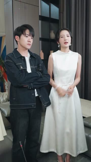 末日换亲我还是救世主（61集）全集免费在线观看短剧无广告